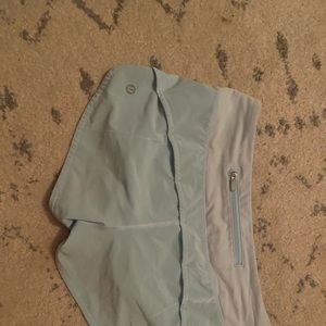 SUPER CUTE lulu shorts